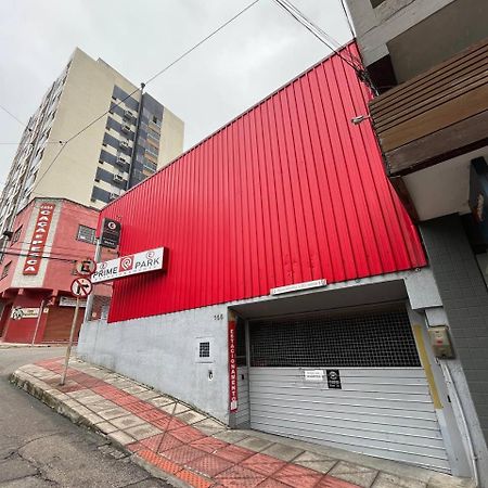 奥斯卡皇宫酒店 Tubarão 外观 照片